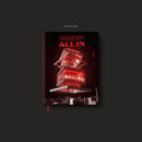P1Harmony - HARMONY : ALL IN [6th Mini Album]
