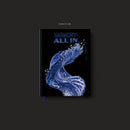 P1Harmony - HARMONY : ALL IN [6th Mini Album]