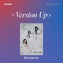 ODD EYE CIRCLE - Version Up [2nd Mini Album]
