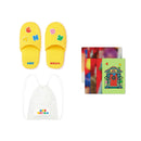 NCT DREAM - Waffle Indoor Slippers [Candy Winter Special Mini]