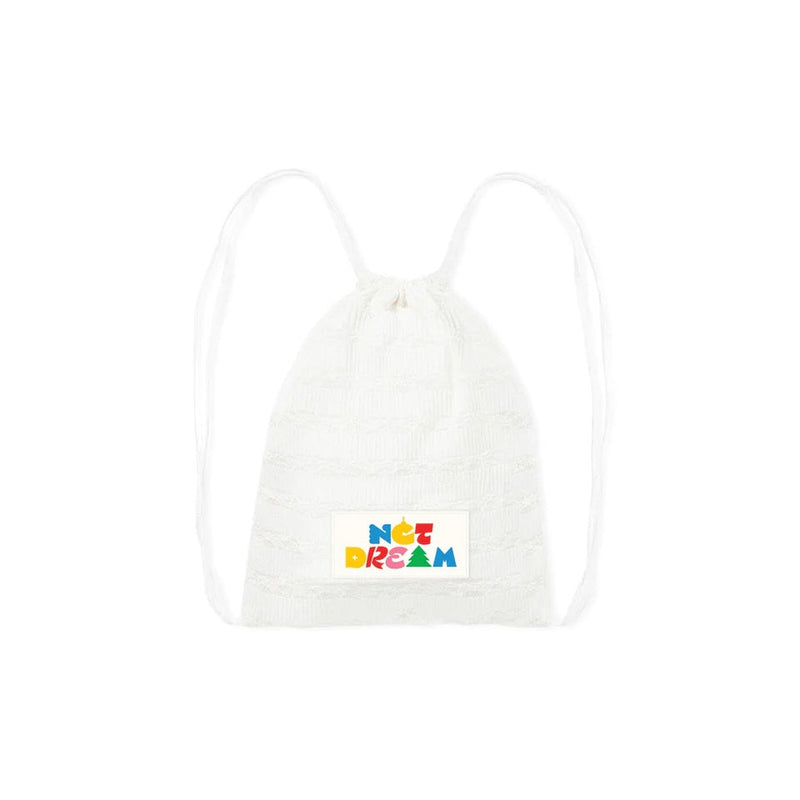 NCT DREAM - Waffle Indoor Slippers [Candy Winter Special Mini]