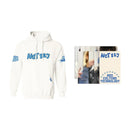 NCT 127 - White Hoodie [Neo Culture MD Collection]