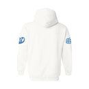 NCT 127 - White Hoodie [Neo Culture MD Collection]