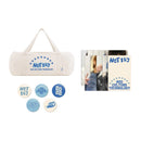 NCT 127 - Duffle Bag [Neo Culture MD Collection]