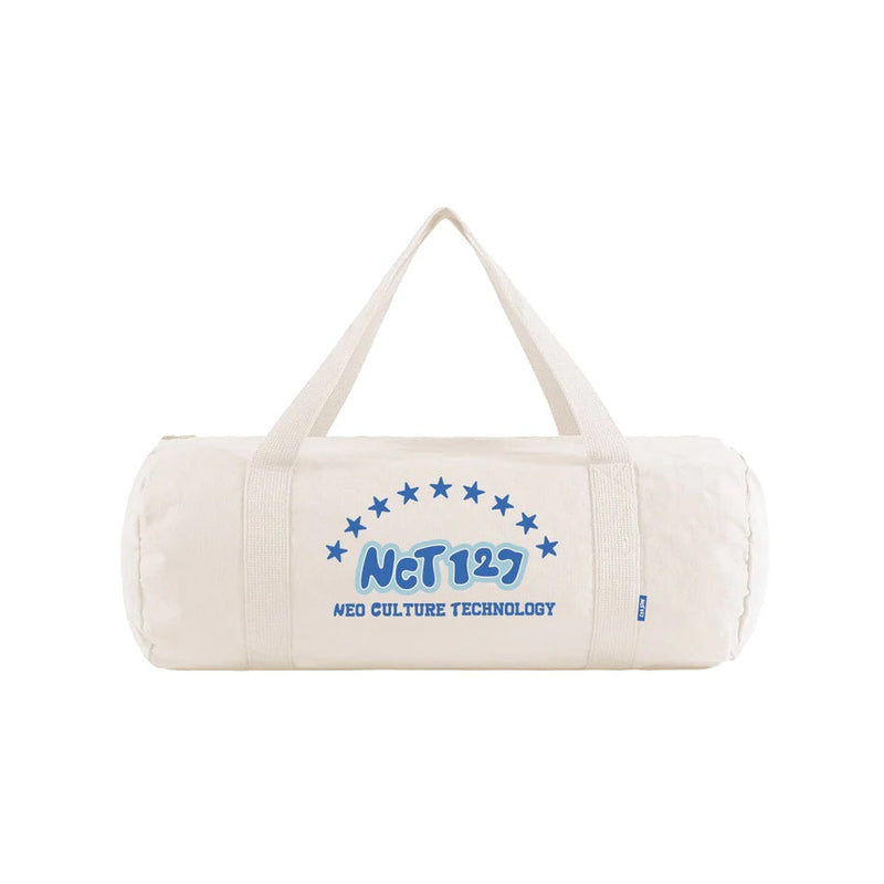 NCT 127 - Duffle Bag [Neo Culture MD Collection]
