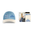 NCT 127 - Dad Hat [Neo Culture MD Collection]
