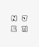 NewJeans - Light Stick Parts