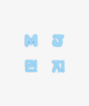 NewJeans - Light Stick Parts