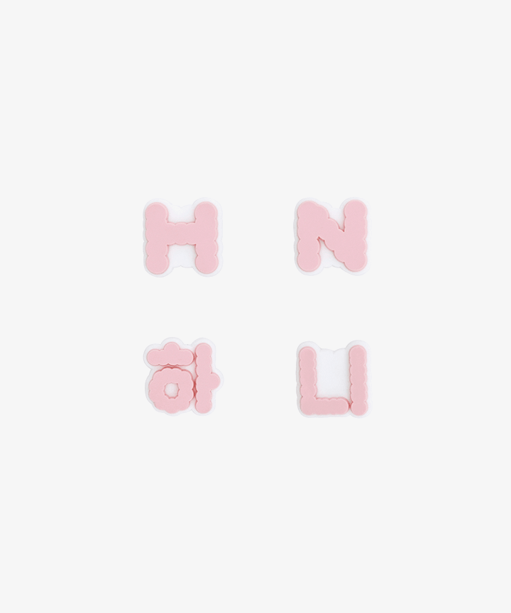 NewJeans - Light Stick Parts