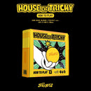 xikers - HOUSE OF TRICKY : HOW TO PLAY [2nd Mini Album]
