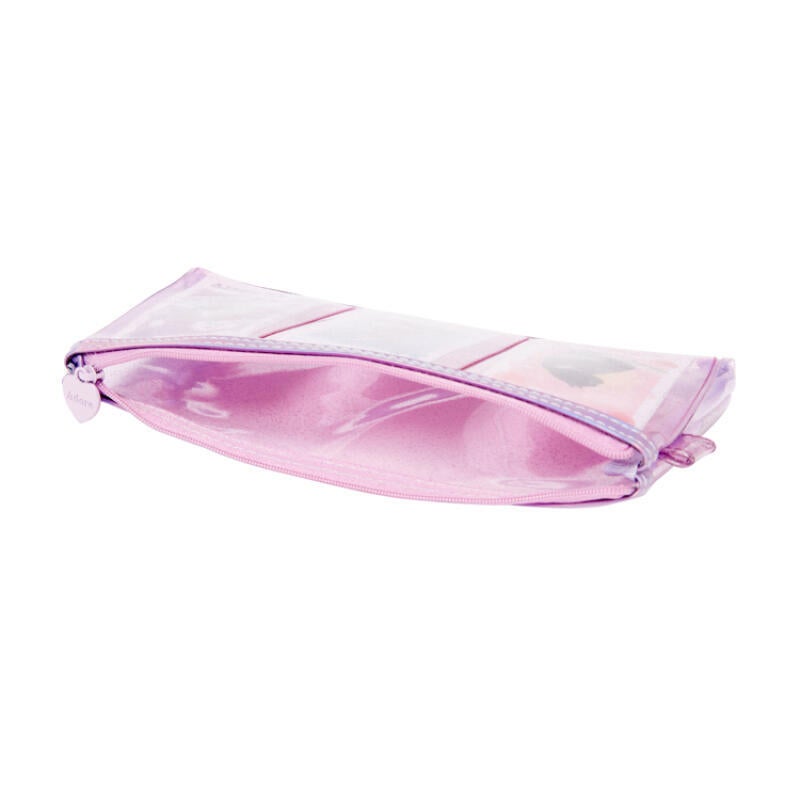 Purple Photocard Multi Pouch