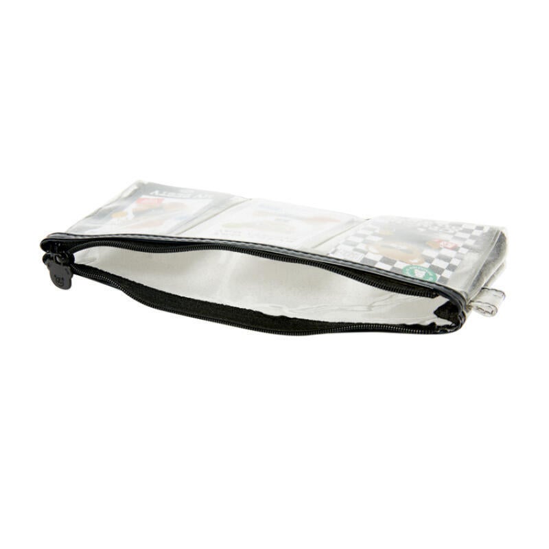 Black Photocard Multi Pouch