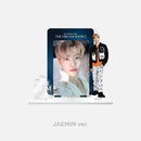 NCT DREAM - Acrylic Photo Card Stand Set [NCT DREAM TOUR ¡®THE DREAM SHOW 2 : In YOUR DREAM¡¯]