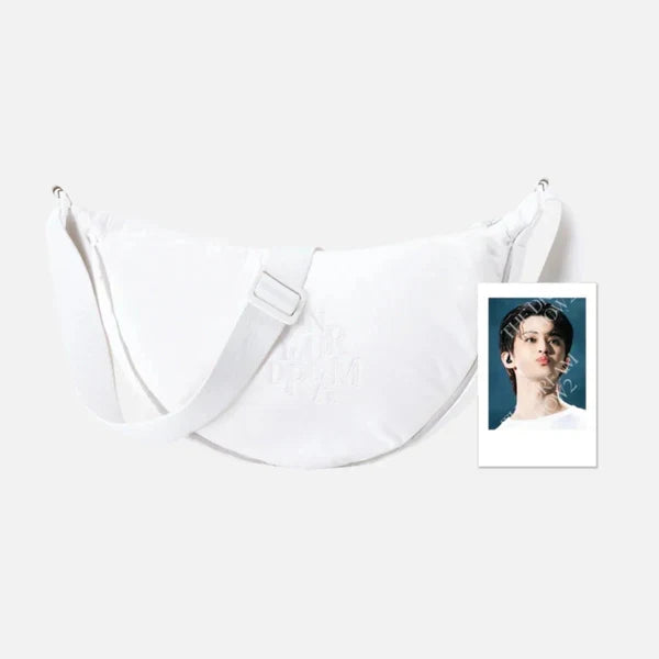 NCT DREAM - Cross Bag + Polaroid Set [NCT DREAM TOUR ¡®THE DREAM SHOW 2 : In YOUR DREAM¡¯]