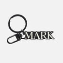 NCT DREAM - Night Glow Name Key Ring [NCT DREAM TOUR ¡®THE DREAM SHOW 2 : In YOUR DREAM¡¯]