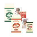 NCT - Trading Card Set [NCT CCOMAZ GROCERY STORE 2nd MD]