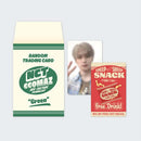 NCT - Trading Card Set [NCT CCOMAZ GROCERY STORE 2nd MD]