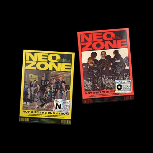 NCT 127 - NCT
