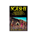 ITZY - Not Shy [3rd Mini Album]