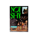 ITZY - Not Shy [3rd Mini Album]
