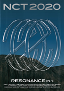 NCT - NCT 2020 : RESONANCE Pt.1 [2nd Album]