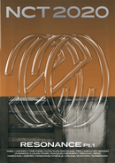 NCT - NCT 2020 : RESONANCE Pt.1 [2nd Album]