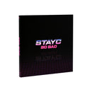 STAYC - Star To A Young Culture [1st Single Album]