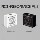 NCT - NCT 2020 : RESONANCE Pt.2 [2nd Album - KiT Ver.]