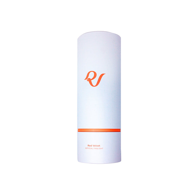 Red Velvet - Official Light Stick