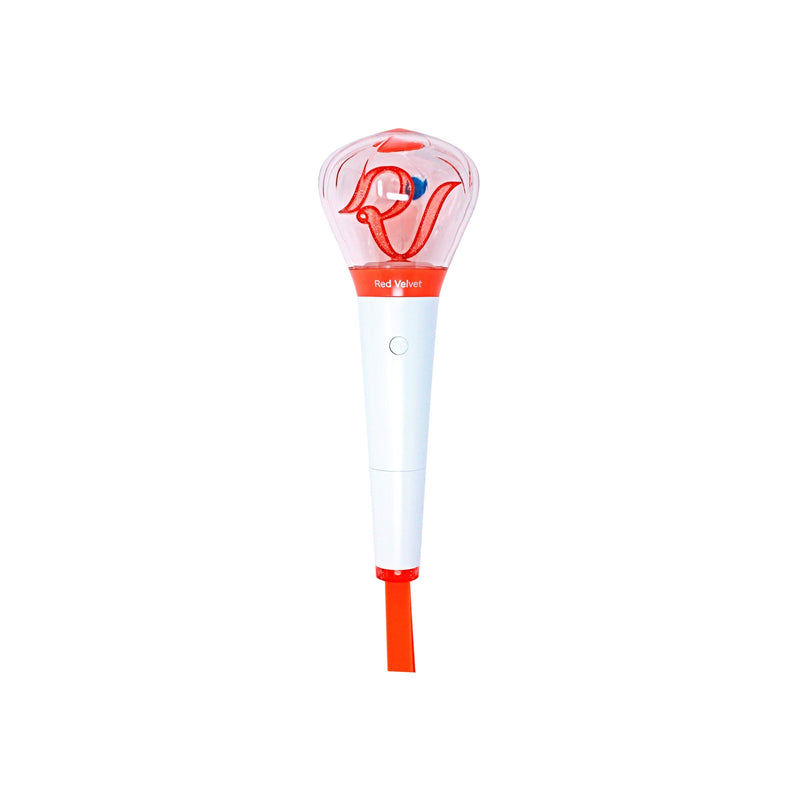 Red Velvet - Official Light Stick