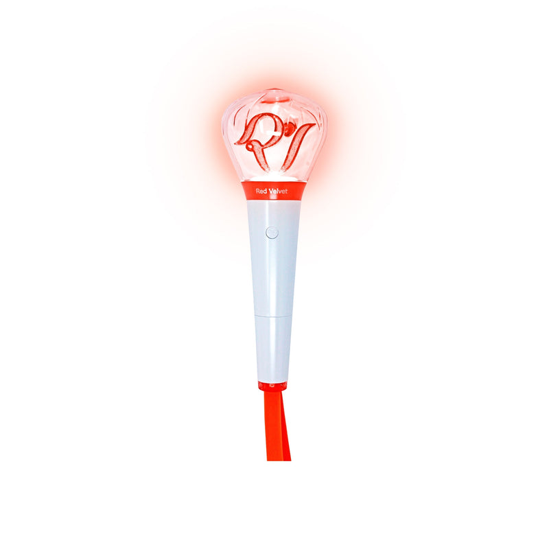 Red Velvet - Official Light Stick