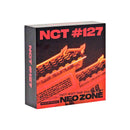 NCT 127 - NCT