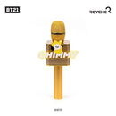 BT21 BABY - Wireless Bluetooth Mic Speaker