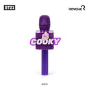 BT21 BABY - Wireless Bluetooth Mic Speaker