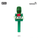 BT21 BABY - Wireless Bluetooth Mic Speaker