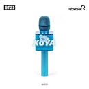 BT21 BABY - Wireless Bluetooth Mic Speaker