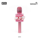 BT21 BABY - Wireless Bluetooth Mic Speaker