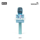 BT21 BABY - Wireless Bluetooth Mic Speaker