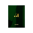 MAMAMOO - TRAVEL [10th Mini Album]