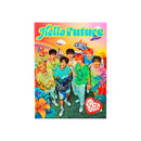 NCT DREAM - Hello Future [1st Album Repackage - Photobook Ver.]
