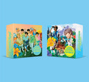 NCT DREAM - Hello Future [1st Album Repackage - KiT Ver.]