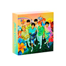 NCT DREAM - Hello Future [1st Album Repackage - KiT Ver.]