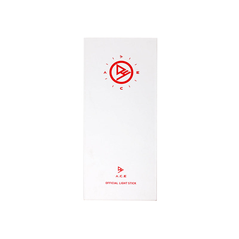 A.C.E - Official Light Stick