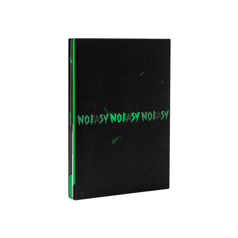 Stray Kids - NOEASY [2nd Album]