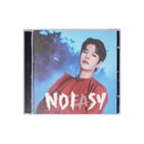 Stray Kids - NOEASY [2nd Album - Jewel Case Ver.]