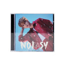 Stray Kids - NOEASY [2nd Album - Jewel Case Ver.]