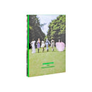 STAYC - STEREOTYPE [1st Mini Album]