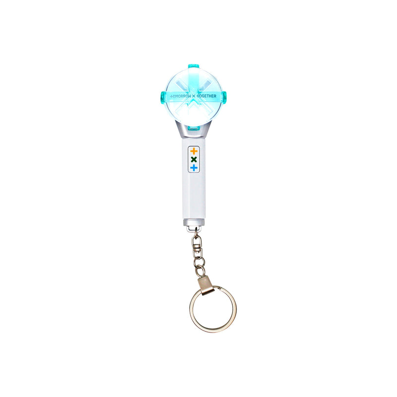 TXT - Official Light Stick Keyring