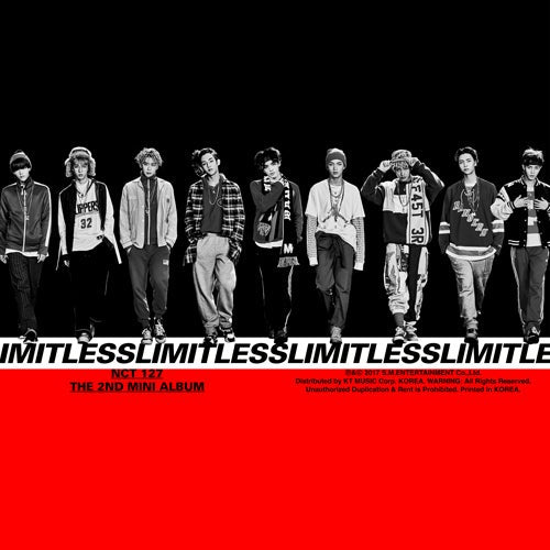 NCT 127 - NCT