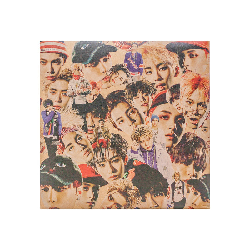 NCT 127 - NCT